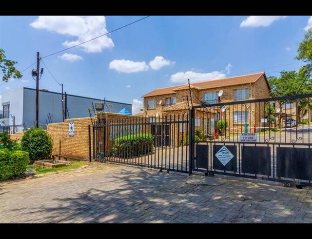 2 BEDROOM PROPERTY TO RENT IN NORTHGATE